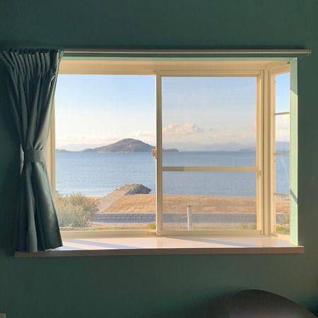 Hatn Hat Guesthouse ハッツンハット Shodoshima Buitenkant foto
