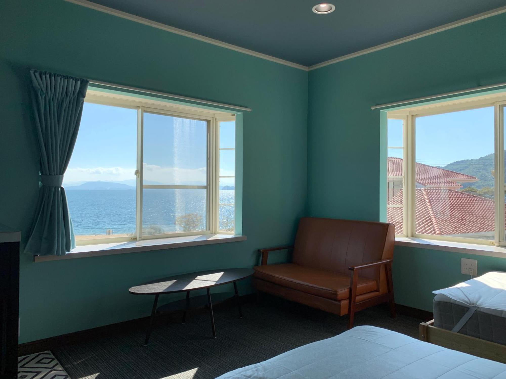 Hatn Hat Guesthouse ハッツンハット Shodoshima Buitenkant foto