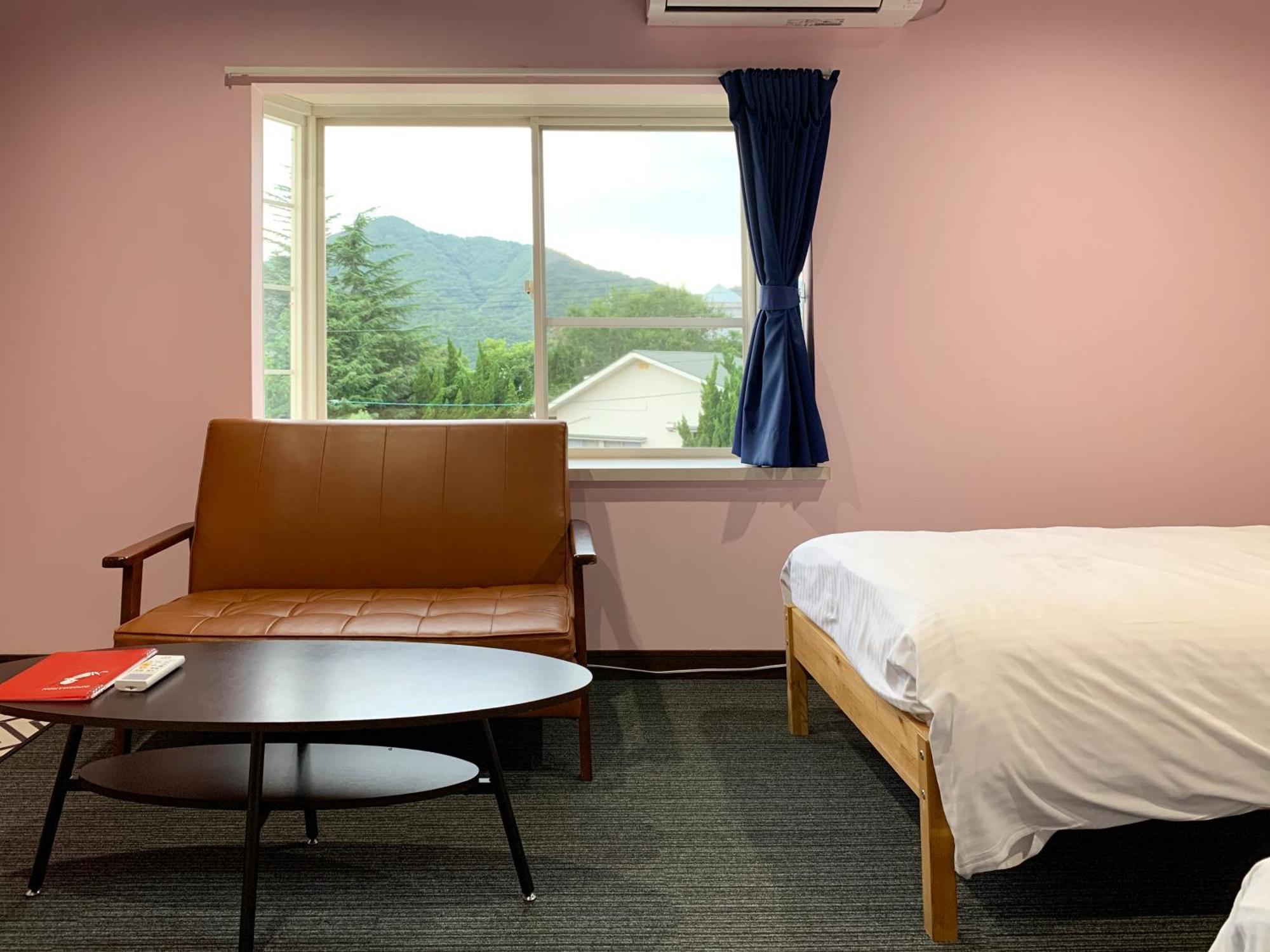Hatn Hat Guesthouse ハッツンハット Shodoshima Buitenkant foto
