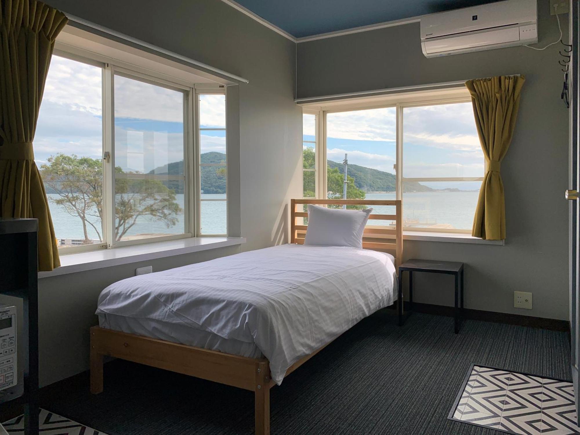 Hatn Hat Guesthouse ハッツンハット Shodoshima Buitenkant foto